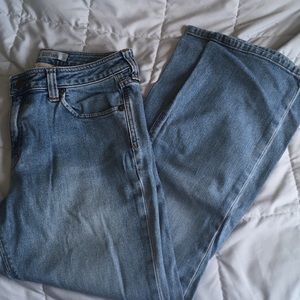 GAP original boot cut jeans